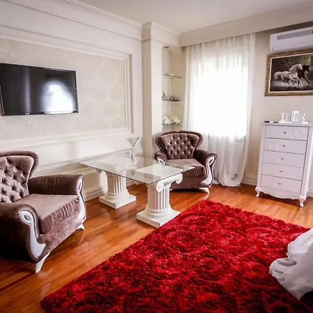 Bob Σαράγεβο