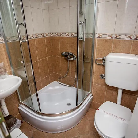 Gasthof Bob Sarajevo