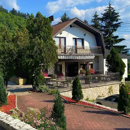 Bob Guest house Sarajevo