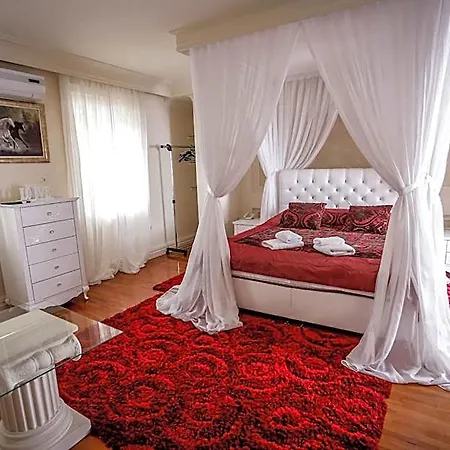 Bob 3* Sarajevo