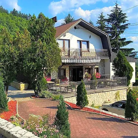 Bob 3* Sarajevo