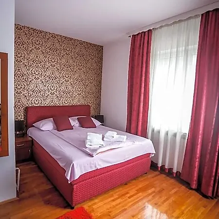 Penzion Bob Sarajevo