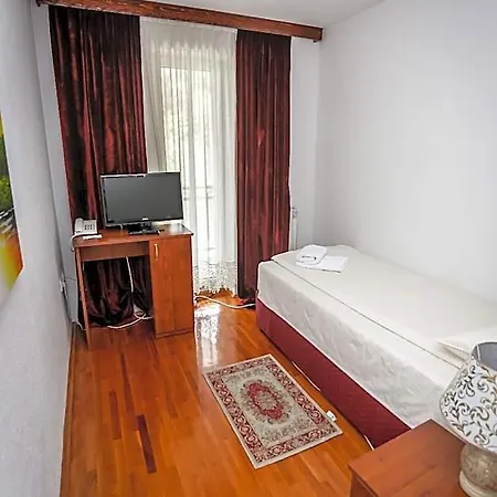 Penzion Bob Sarajevo