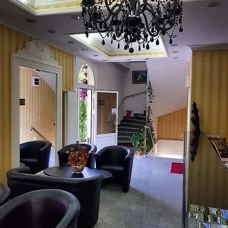 Bob Guest house