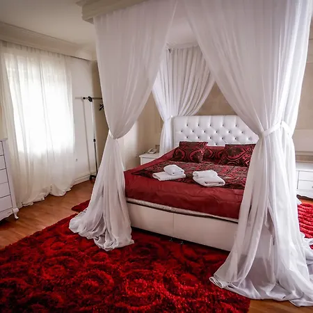 Bob Guest house 3*