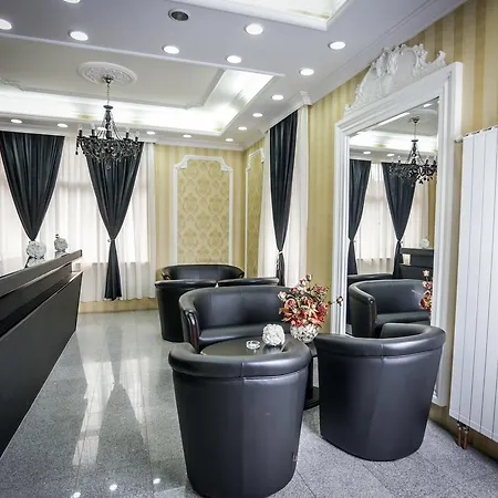 Guest house Bob Sarajevo