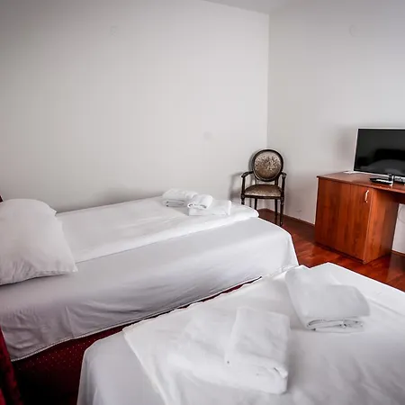 Bob Guest house 3*