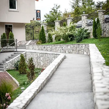 Bob Guest house Sarajevo