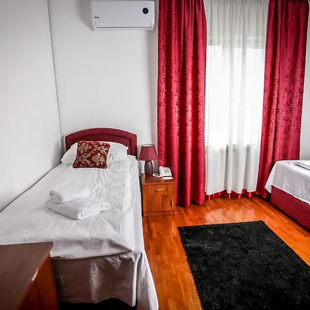 Guest house Bob