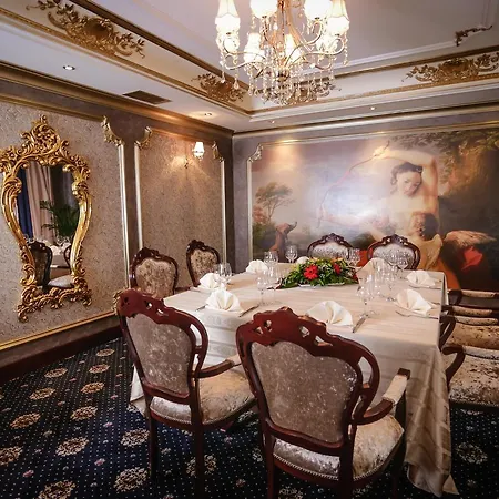 Guest house Bob