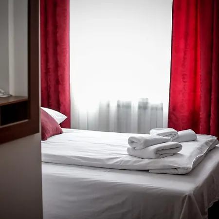 Bob Guest house 3*
