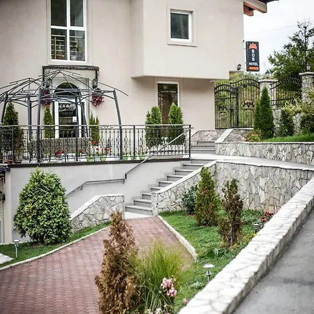 Bob Sarajevo