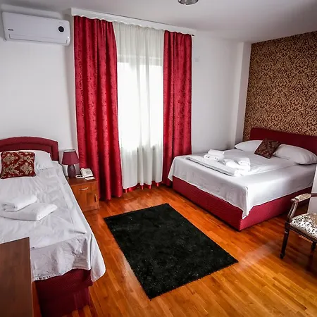 Bob Πανσιόν 4*