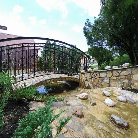 Bob Guest house