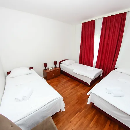 Bob Σαράγεβο