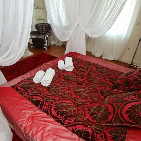 Bob 3* Sarajevo