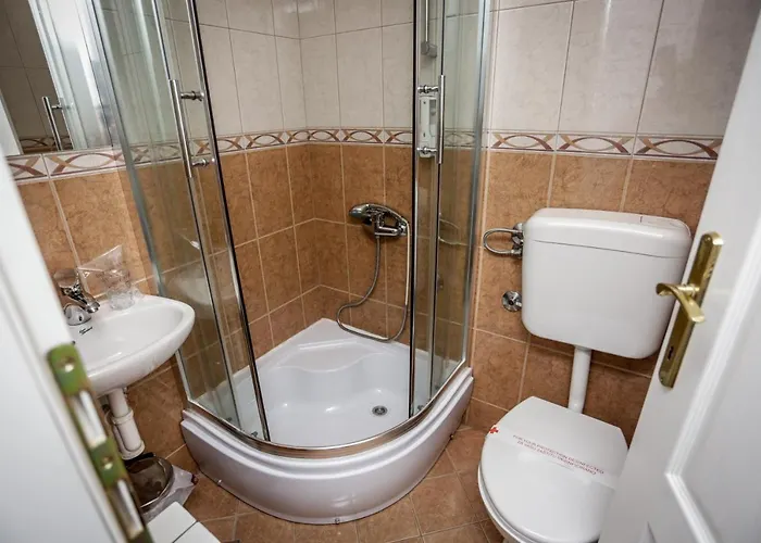 Guest house Bob Sarajevo