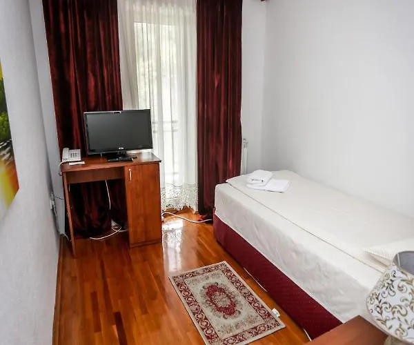 Bob Guest house Sarajevo