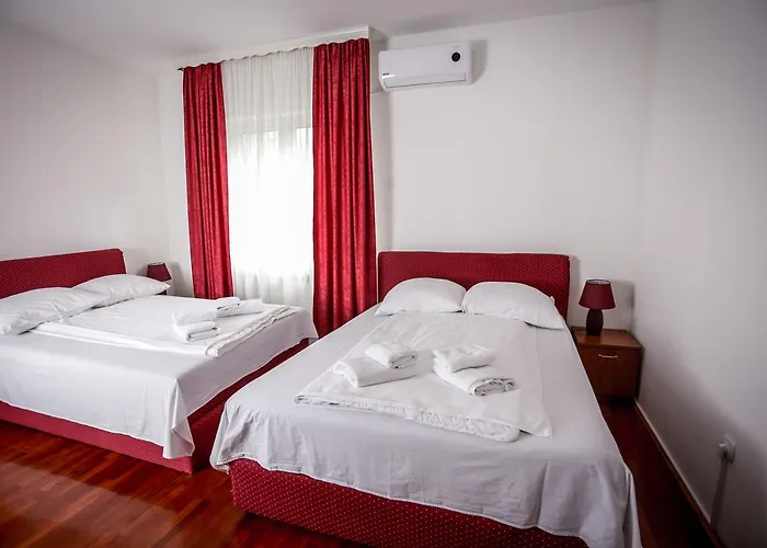 بيت ضيافة بي أو بي 4*