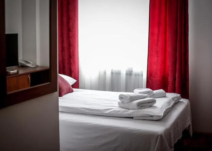 بي أو بي بيت ضيافة 4*