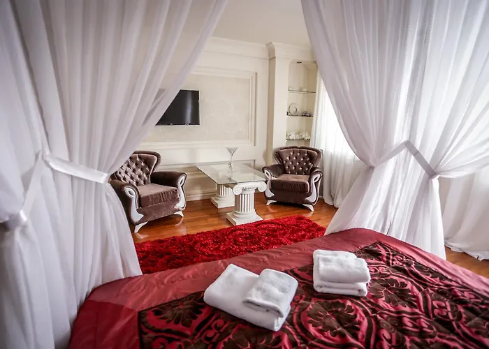 بيت ضيافة بي أو بي