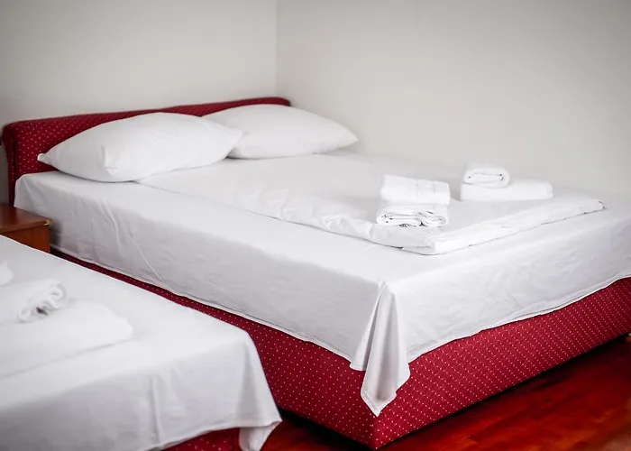 بيت ضيافة بي أو بي 4*