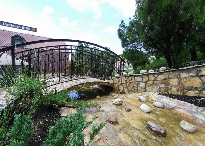 بي أو بي بيت ضيافة